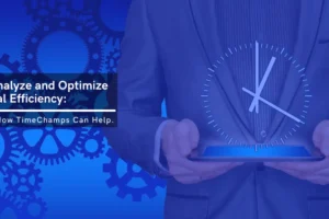 How to analyze and optimize operational efficiency