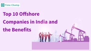 Feature image of offshore companies in India