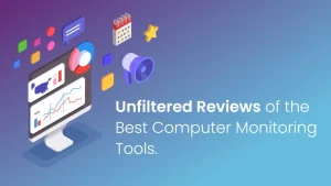 top computer monitoring tools