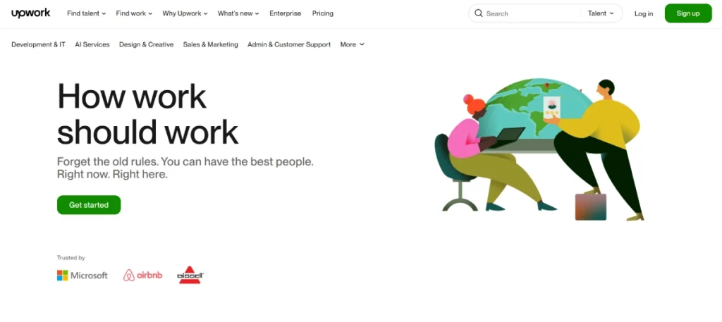 upwork