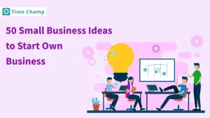 50+ business ideas