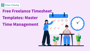 Free Freelance Timesheet Templates: Master Time Management