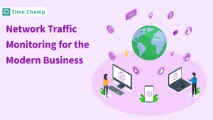 Network Traffic Monitoring for the Modern Business