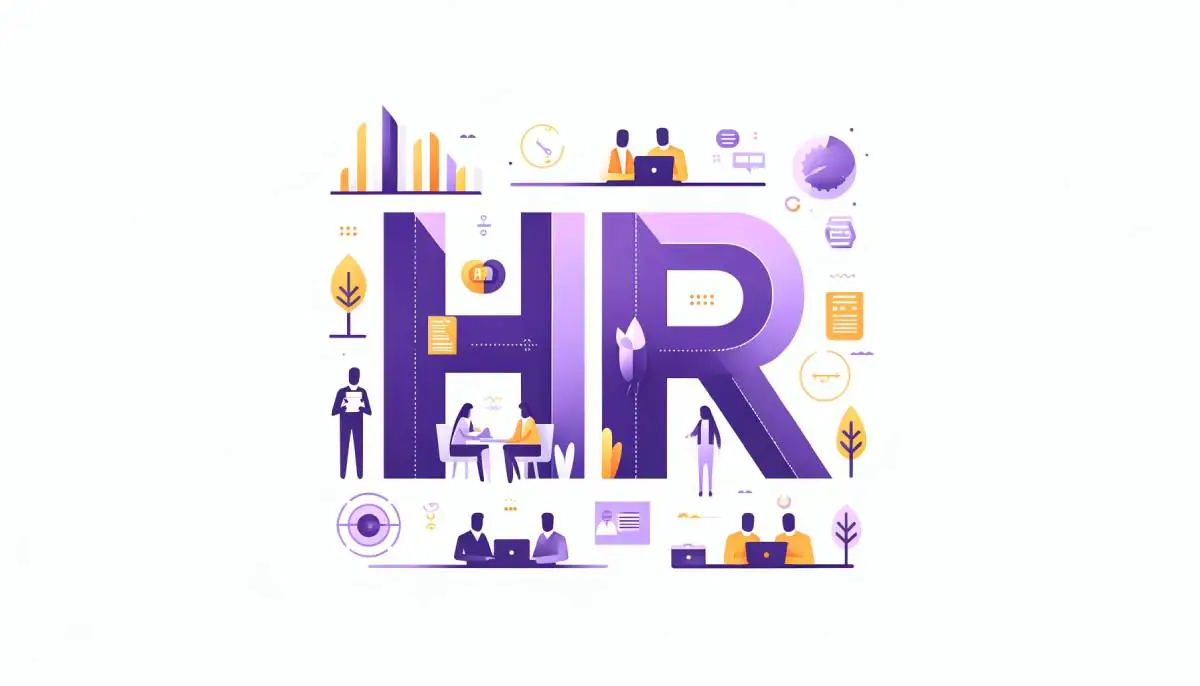 HR glossary image