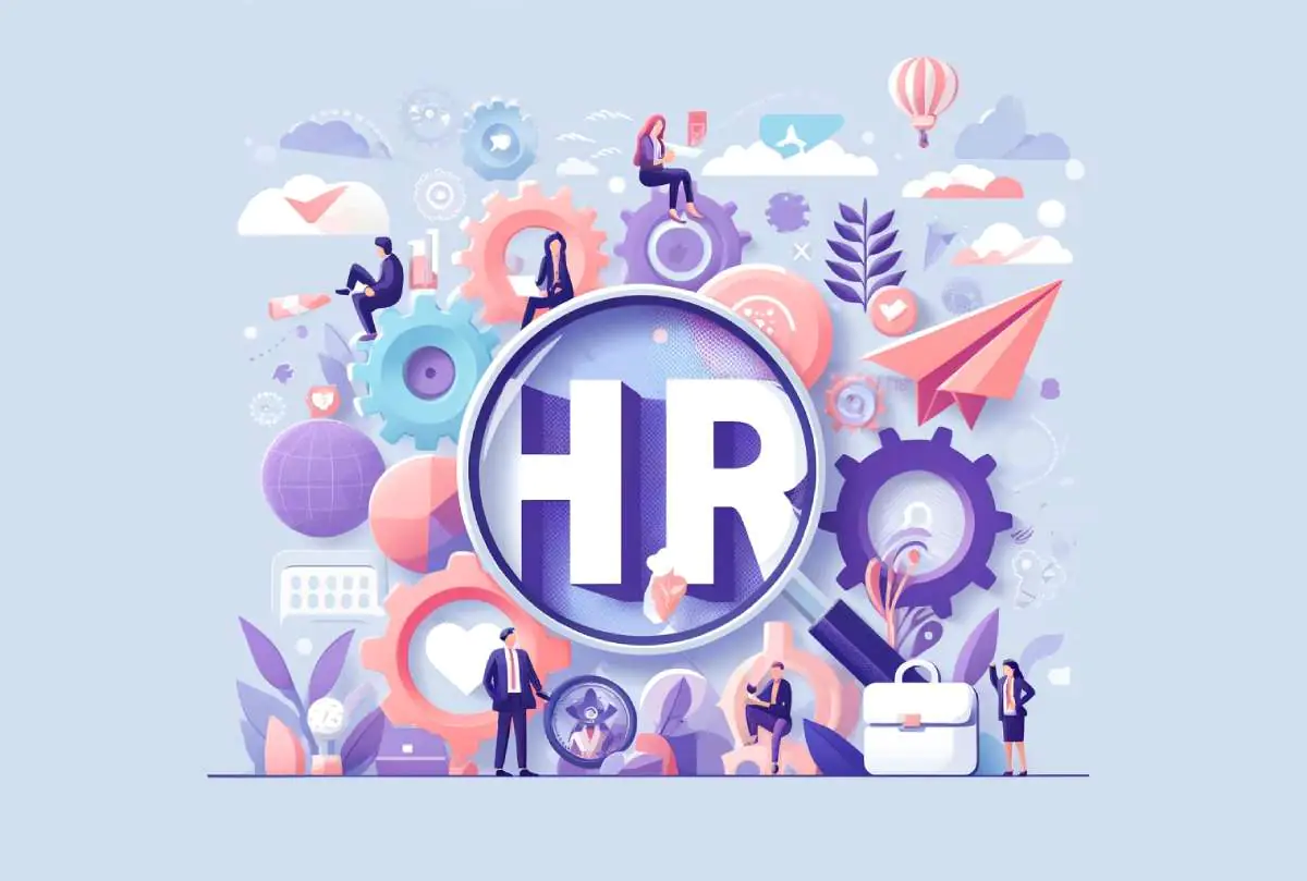 HR glossary image