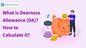 dearness allowance