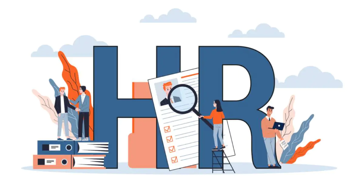 HR Glossary image