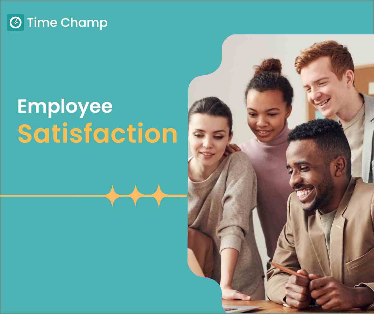 Employee Satisfaction: How to Measure and Improve