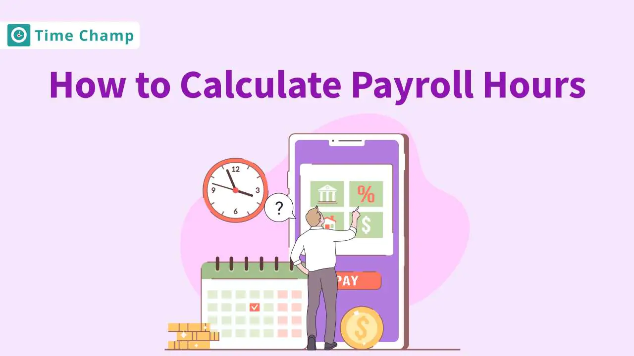 Feature Image for How to Calculate Payroll Hours