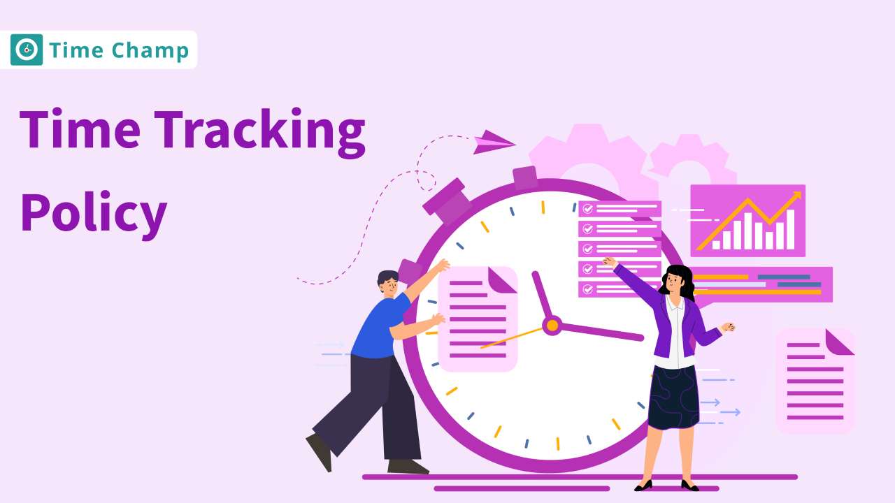 Time Tracking Policy