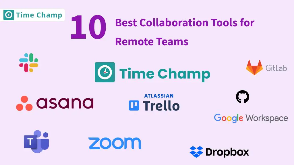 collaboration tools for remote teams